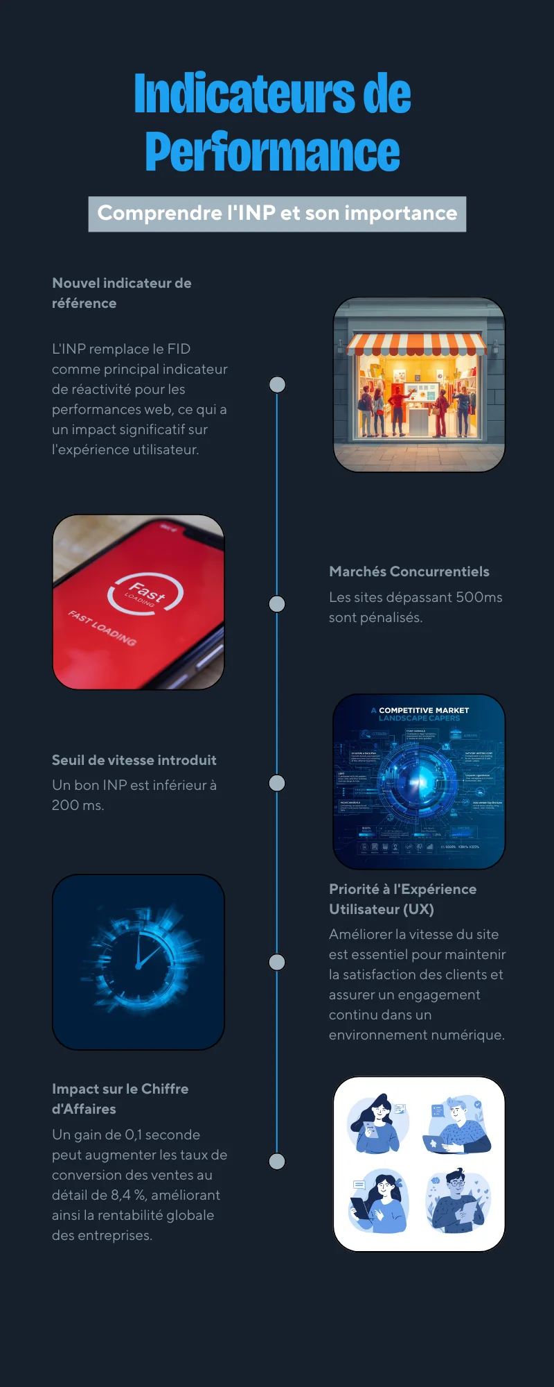 INP Performance Data 2026