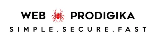 Web Prodigika
